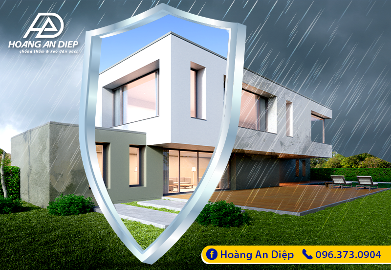 NHỮNG VẤN ĐỀ CẦN QUAN TÂM TRONG THI CÔNG CHỐNG THẤM