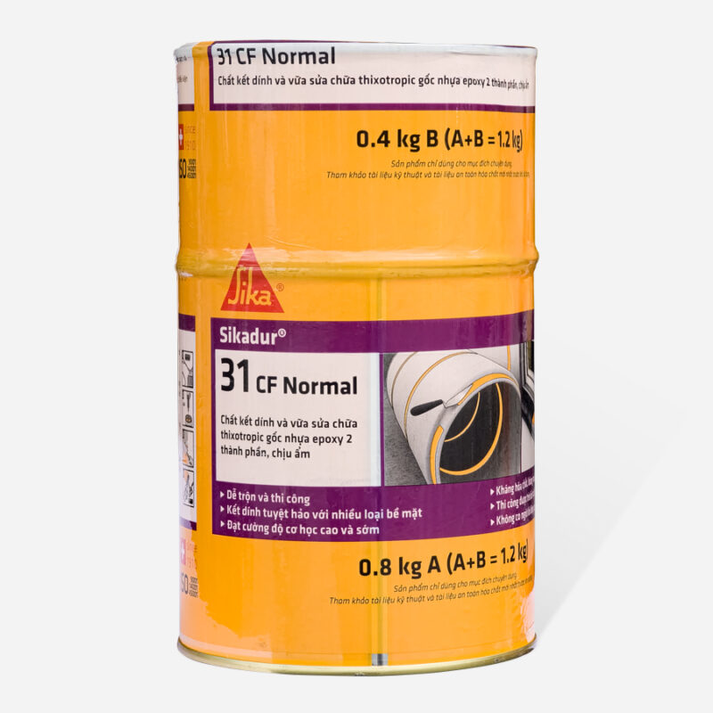 Sikadur 31 CF Normal