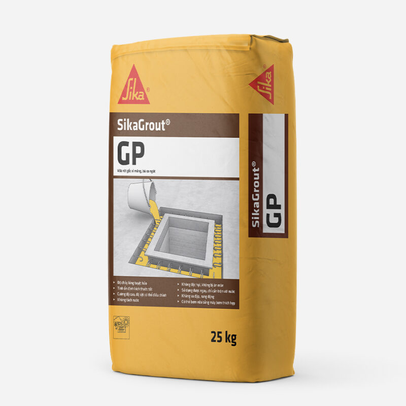 SikaGrout GP